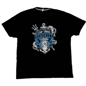 Humboldt Republic Mens T-shirt Size XL